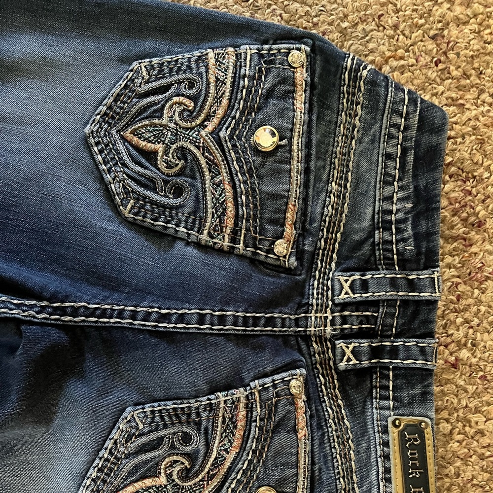 Rock Revivals